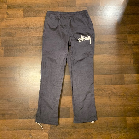 Nike x Stüssy Beach Pant - Picture 2 of 6